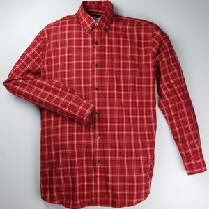 Saddlebred Wrinkle Free XL Long Sleeve Shirt